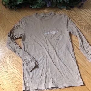 Men’s Longsleeve